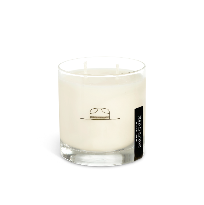 SMOOTH OPERATOR CANDLE