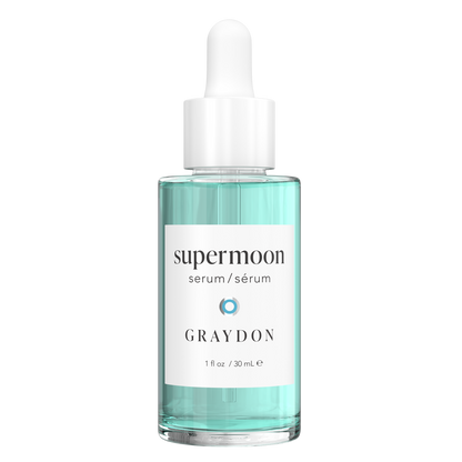 Supermoon Multifunctional Hydrating Water Serum