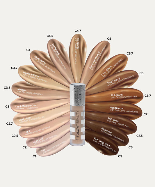 Concealer