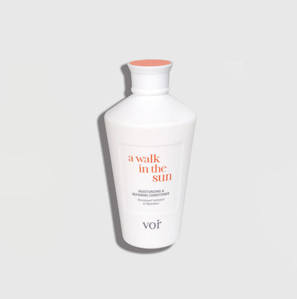 A Walk in the Sun - Moisturizing & Repairing Conditioner