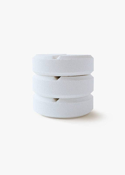 Shikohin - 3x Onsen Bath Tablets