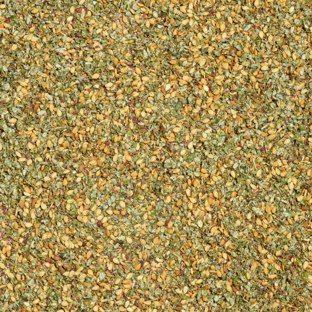 Hayati - Green Za'atar