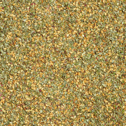 Hayati - Green Za'atar