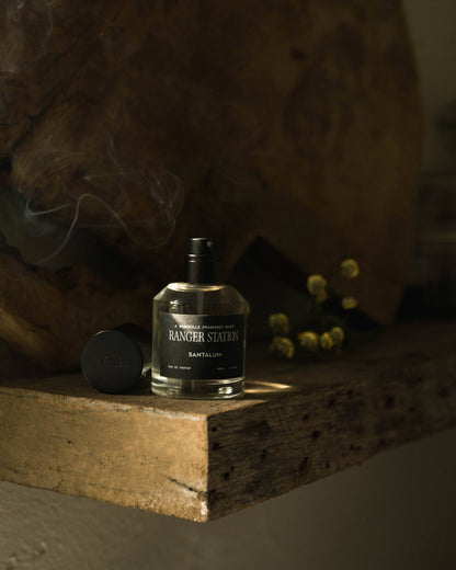 SANTALUM EAU DE PARFUM 50ML