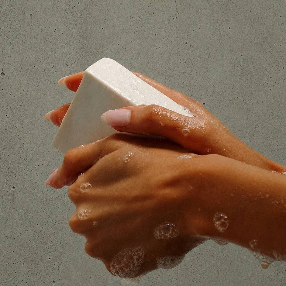 Soap Bar - Palo Santo Body