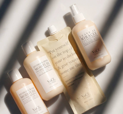 Hydrate Rinse - Moisture Infused Conditioner