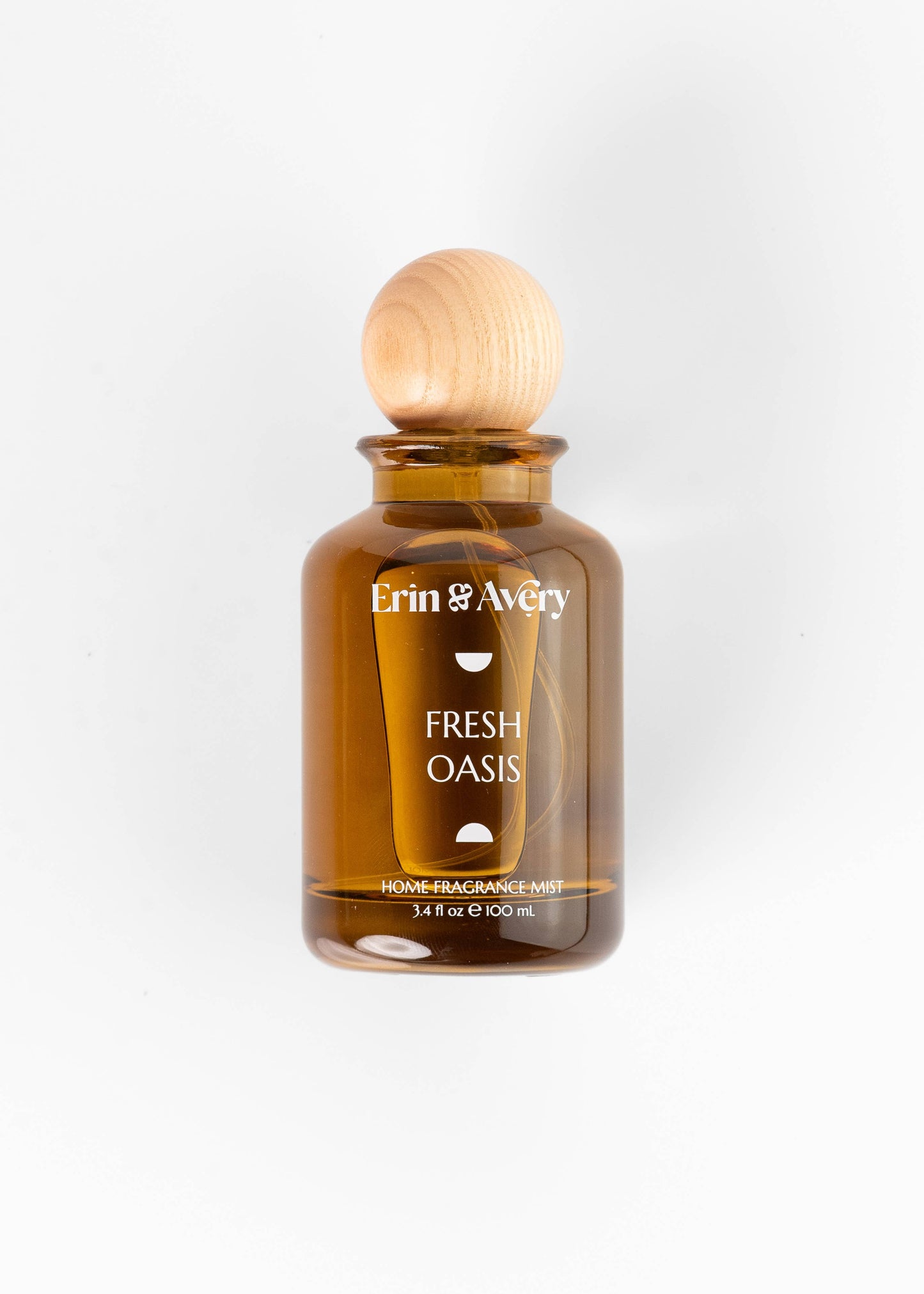 Fresh Oasis Home and Linen Fragrance Mist