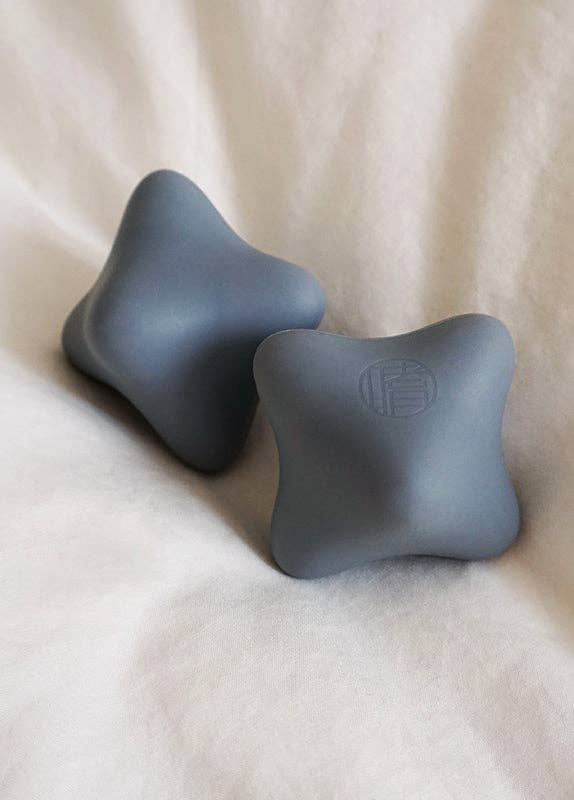 Shikohin - Tsubo-Oshi Massage Tools