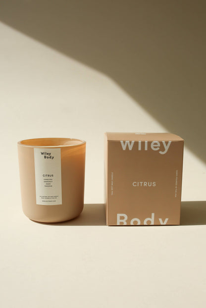 Wiley Candle