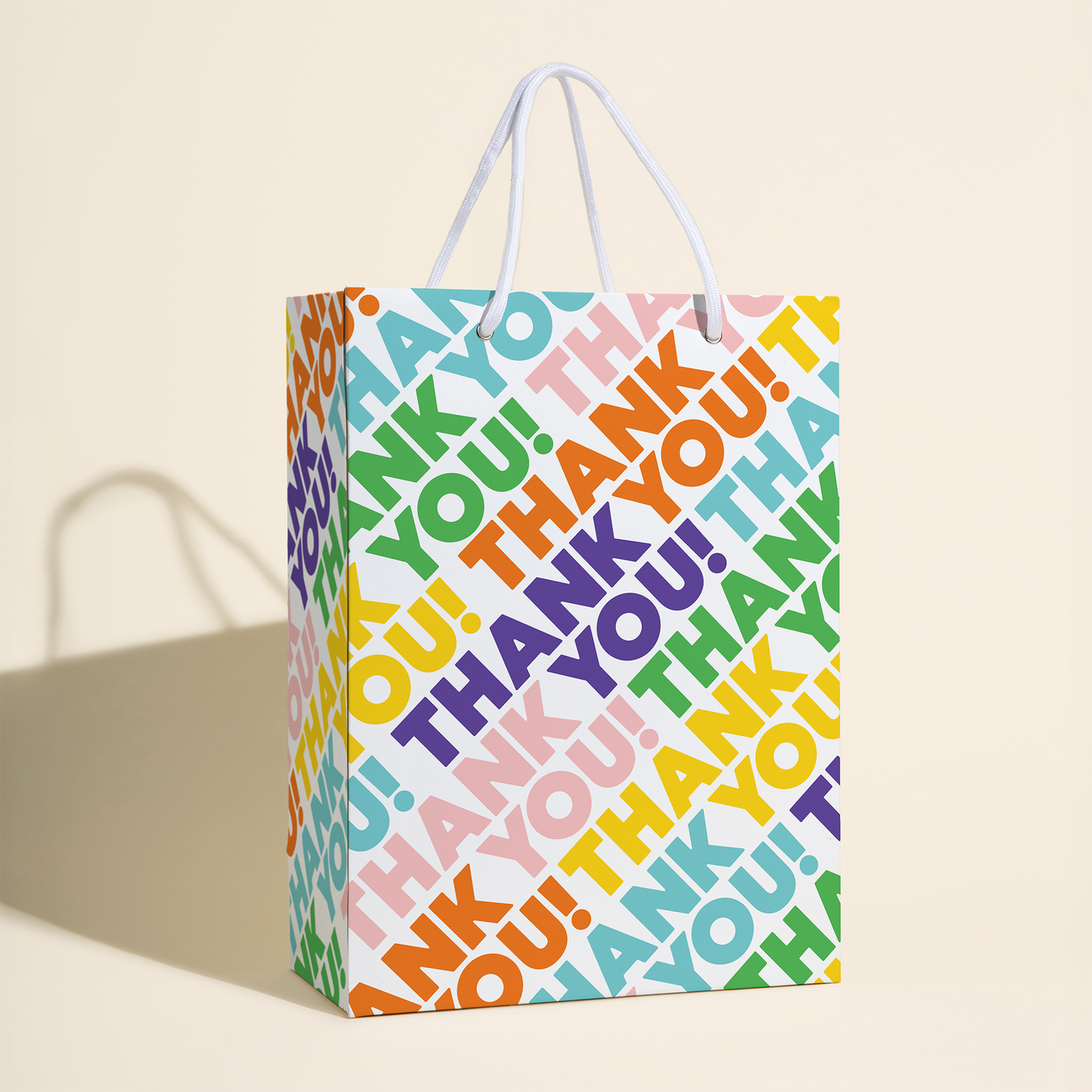paper&stuff - Thank You! Gift Bag