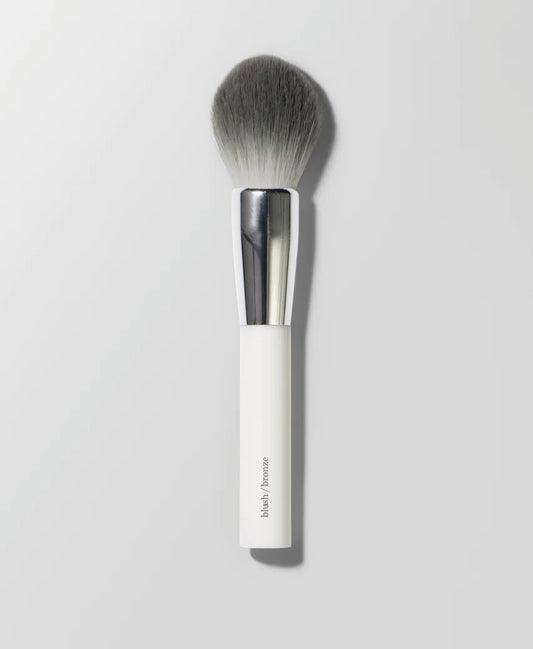 Blush & Bronze Brush