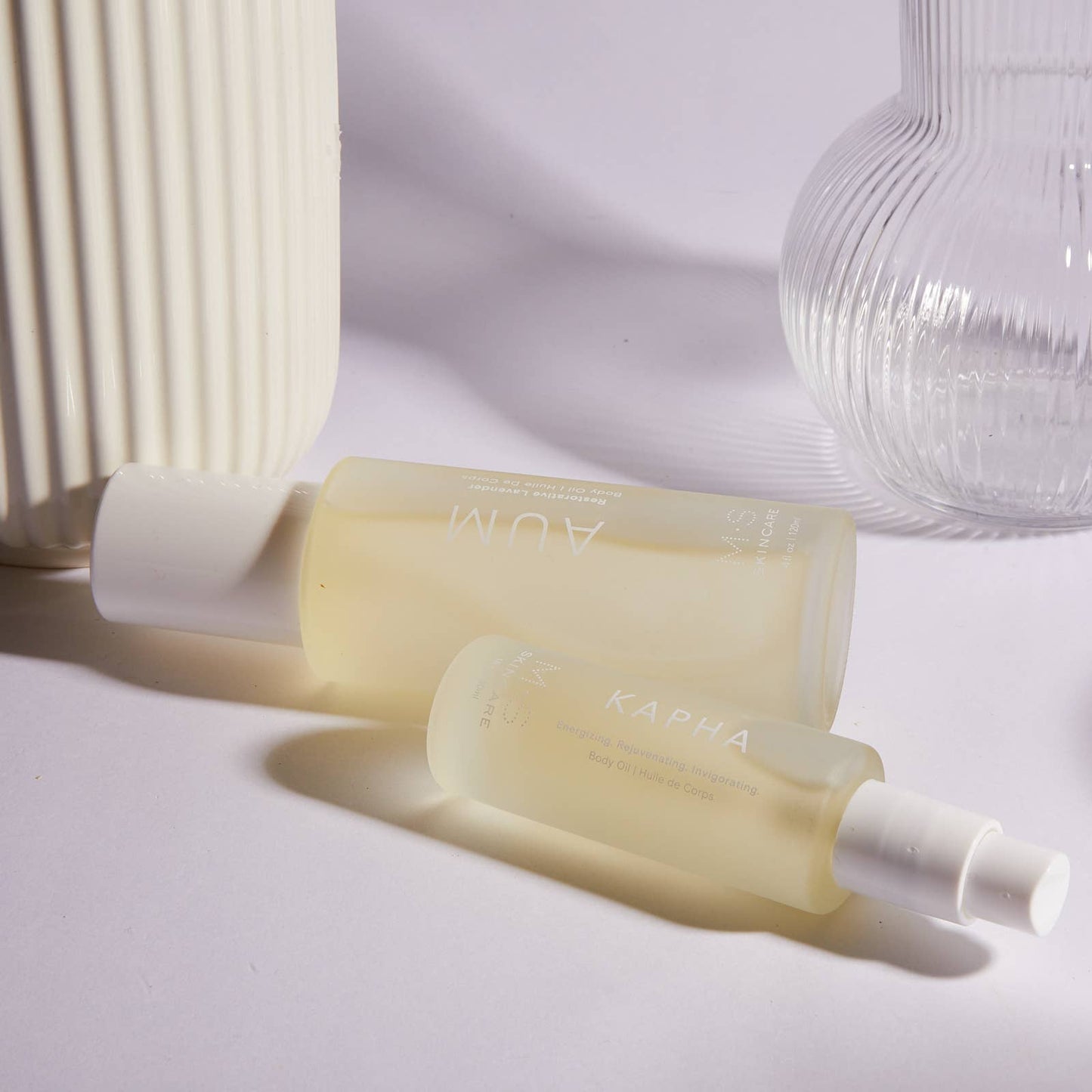 AUM | Restorative Body Oil