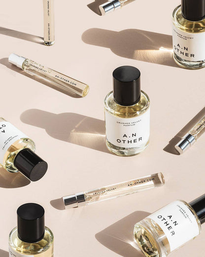 A. N. OTHER - Crushed Velvet 50ml Perfume