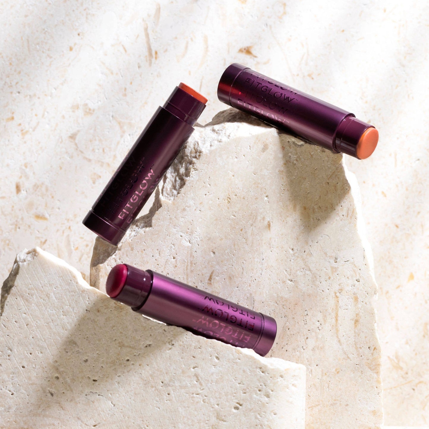 Cloud Collagen Lipstick + Cheek