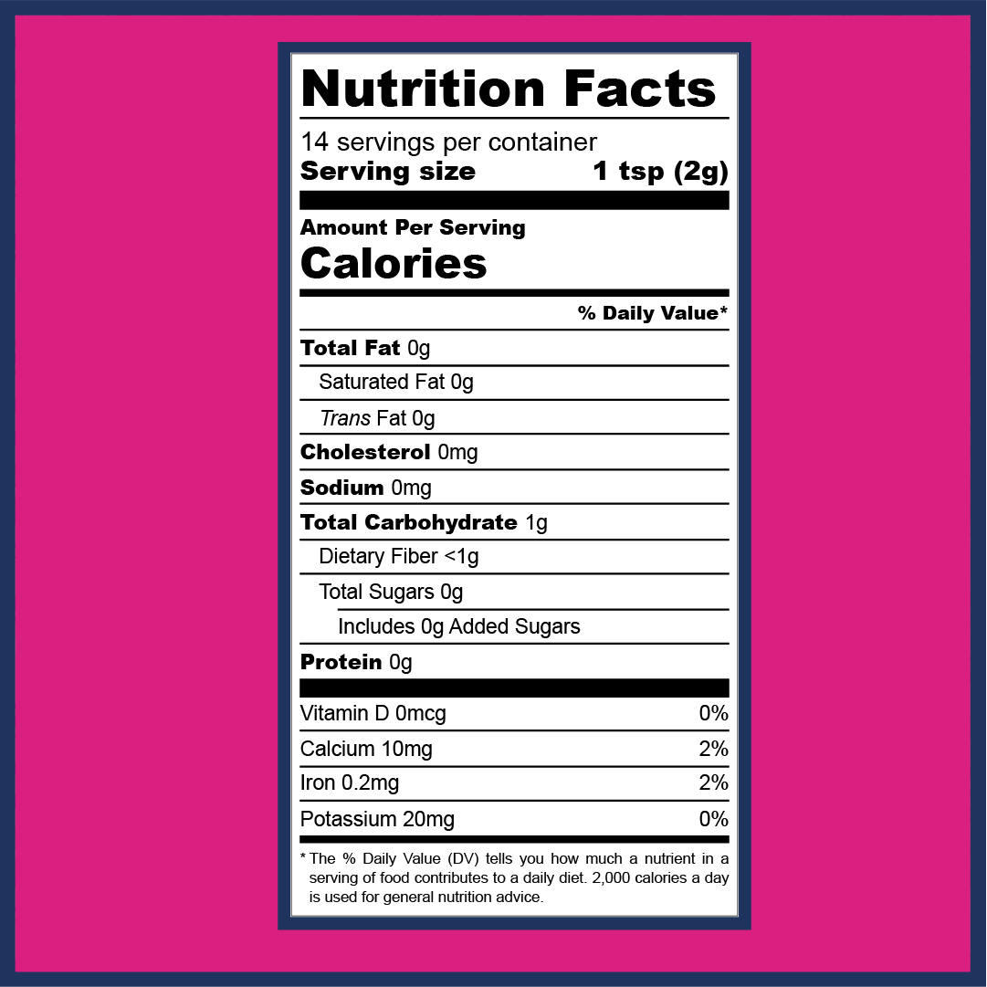 Cardamom 1 oz Digestive Tin