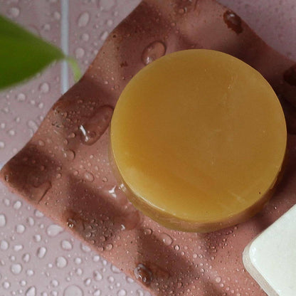 Sun Shield: Conditioner Bar & After Swim Detangler