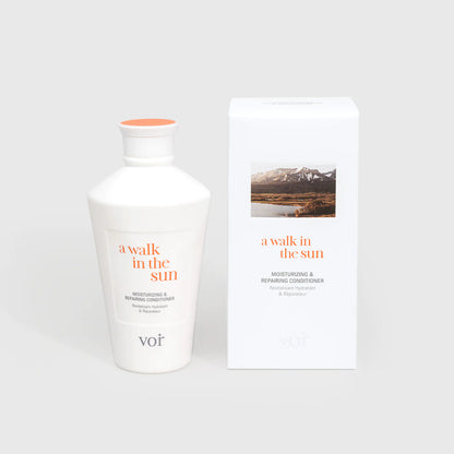 A Walk in the Sun - Moisturizing & Repairing Conditioner