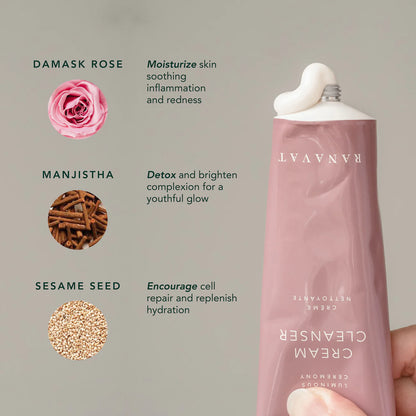Cream Cleanser