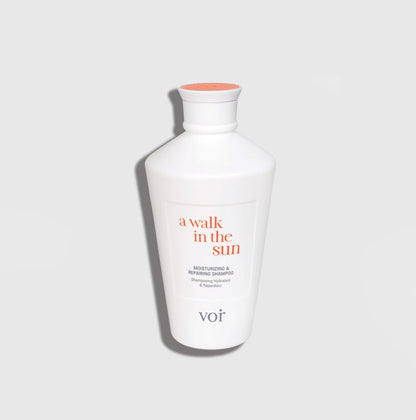 A Walk in the Sun - Moisturizing & Repairing Shampoo