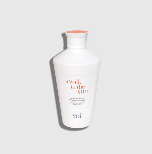 A Walk in the Sun - Moisturizing & Repairing Shampoo