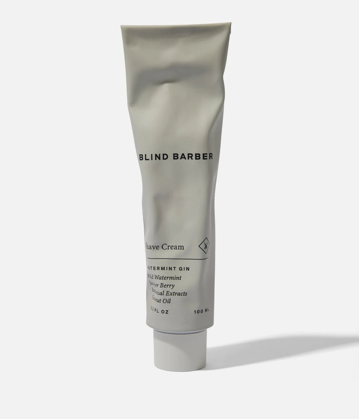 Watermint Gin Shave Cream