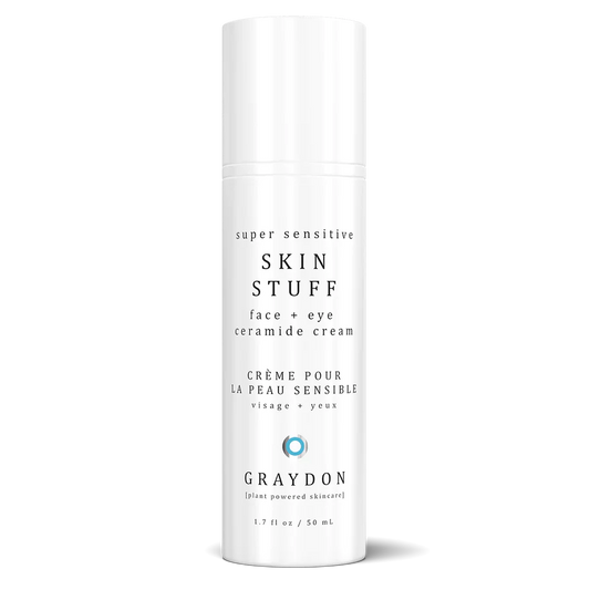 Skin Stuff Face + Eye Cream