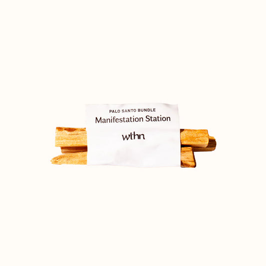 Palo Santo