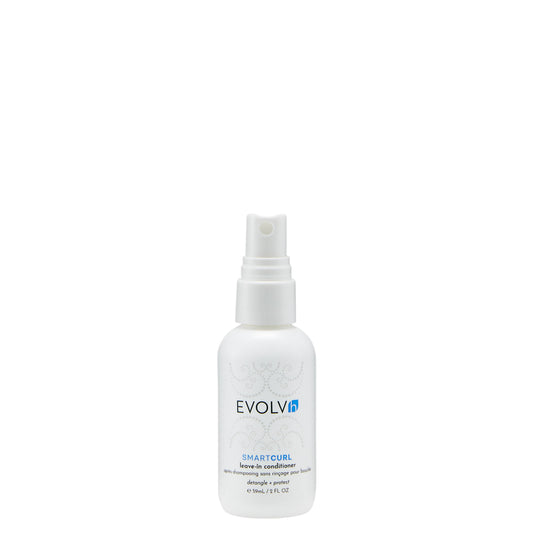 SmartCurl Leave-In Conditioner