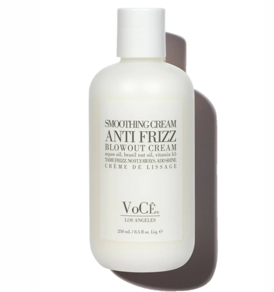 AntiFrizz Smoothing Cream