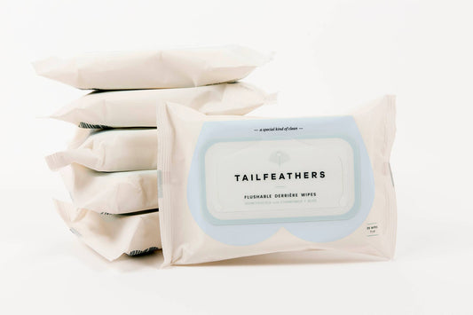Honeysuckle Wipes
