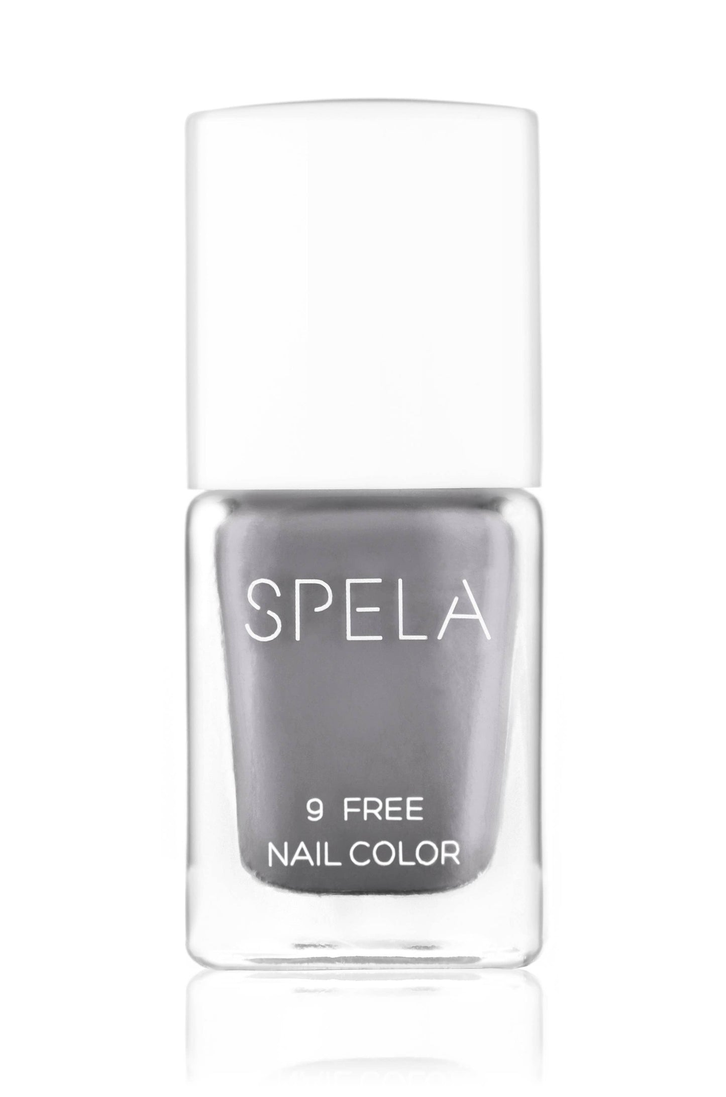 Up All Night Nail Polish