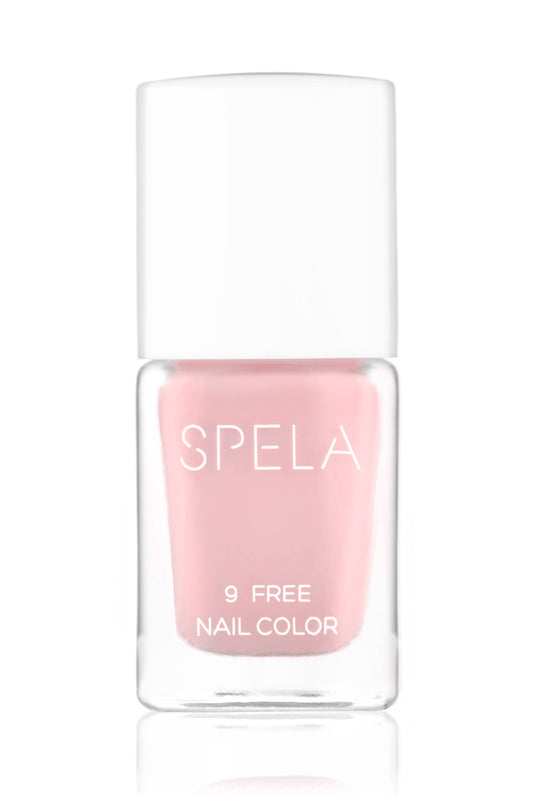 Pinky Swear Nail Polish