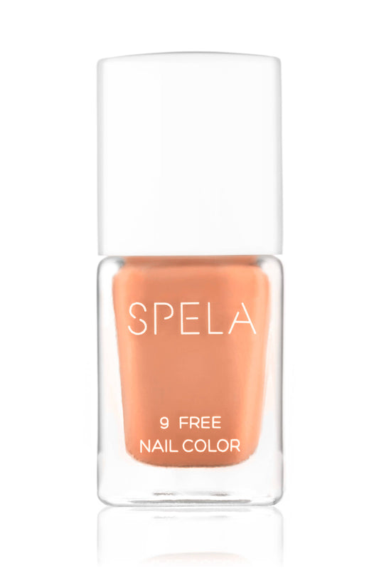 Skin Contact Nail Polish