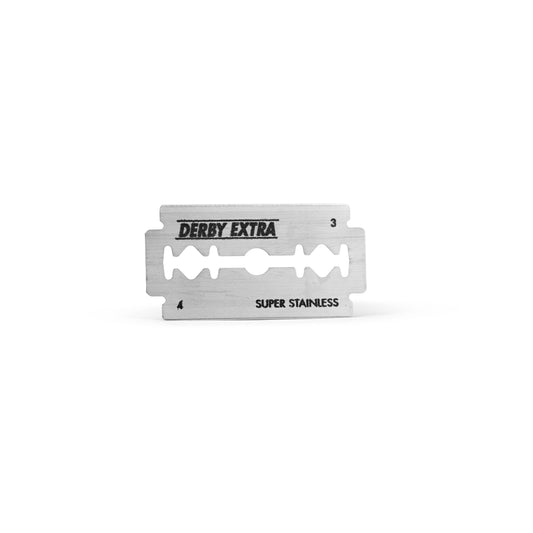 Derby Razor Blades (10-pack)