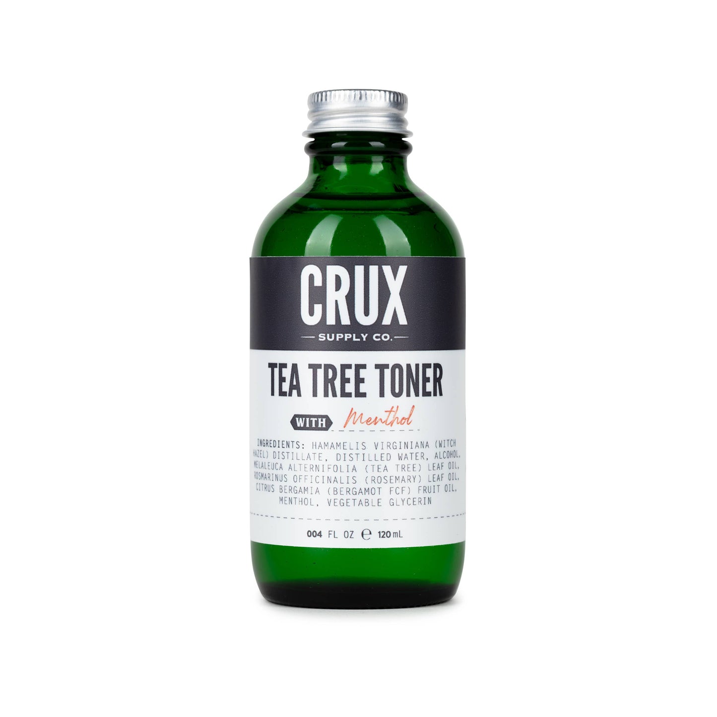 Tea Tree Toner