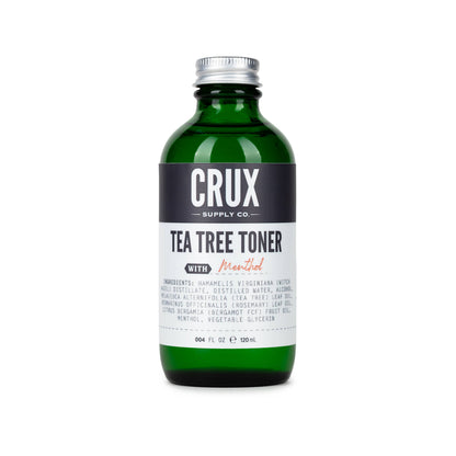 Tea Tree Toner