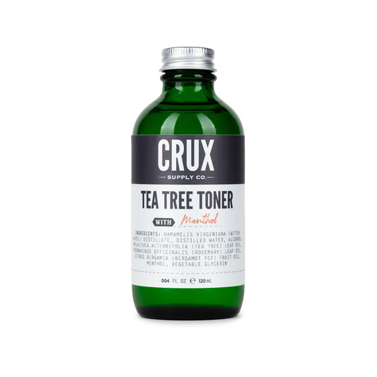 Tea Tree Toner