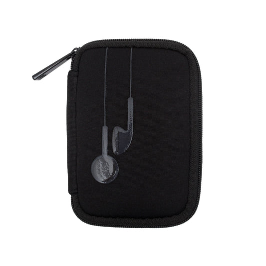 EAR BUD CASE - PLUG IN SILICONE