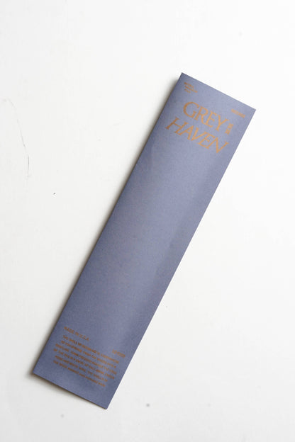 Grey haven Incense Sticks