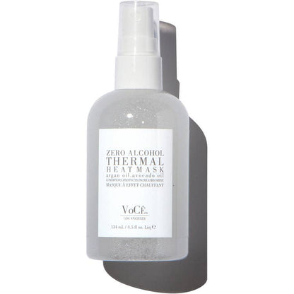 Thermal Heat Protectant