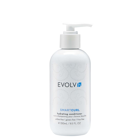 SmartCurl Hydrating Conditioner