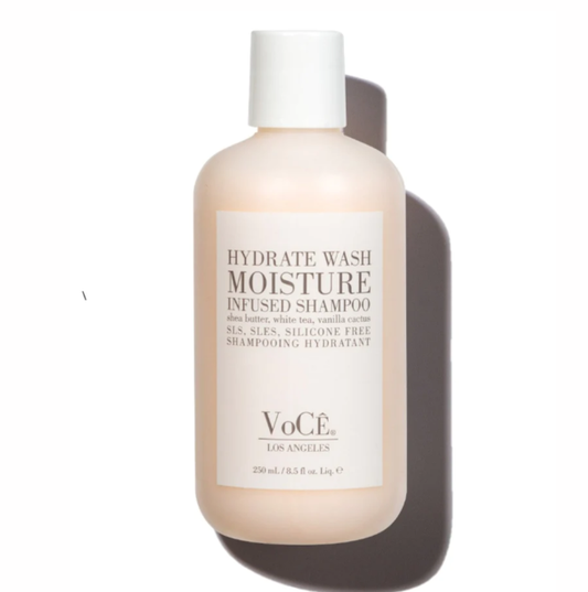 Hydrate Wash Shampoo