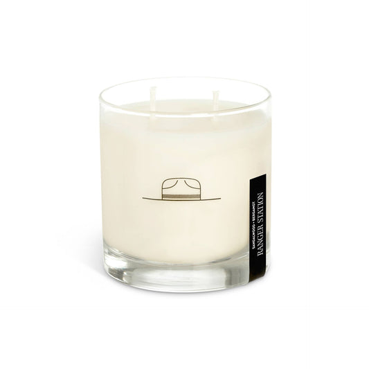 Sandalwood + Bergamot
