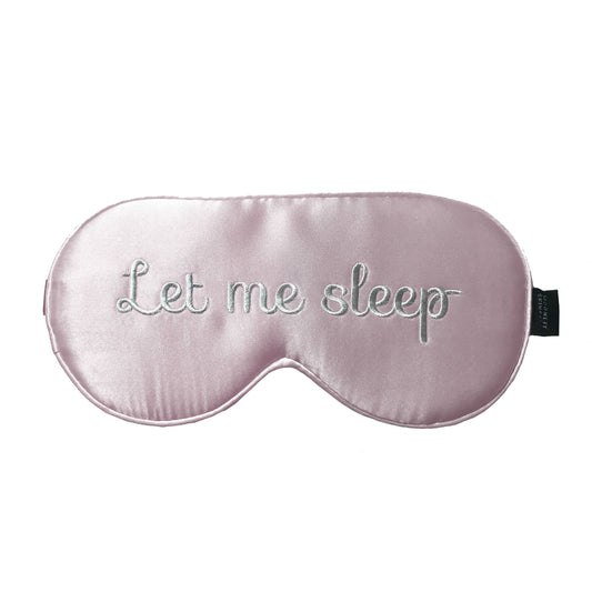 Silk Eye Mask (6 options)