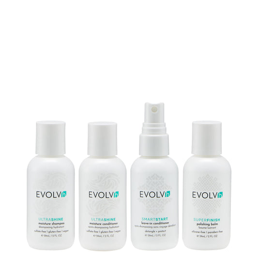 Smooth Discovery Kit
