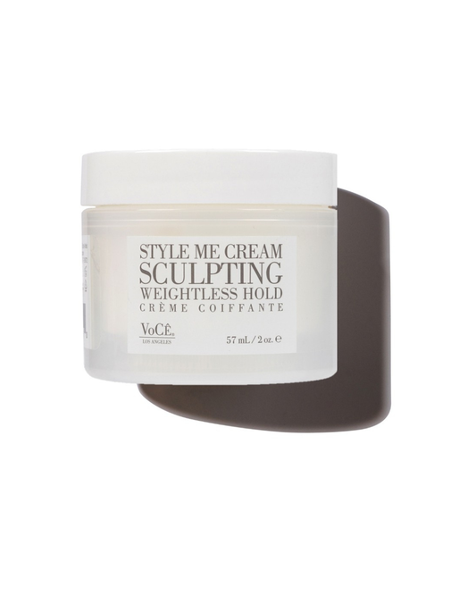 Style Me Cream