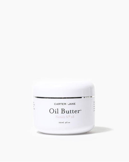 Neroli Oil Butter