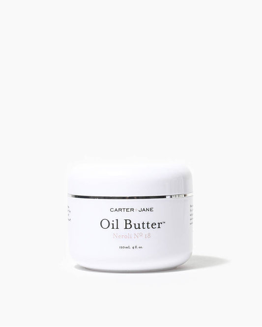 Neroli Oil Butter