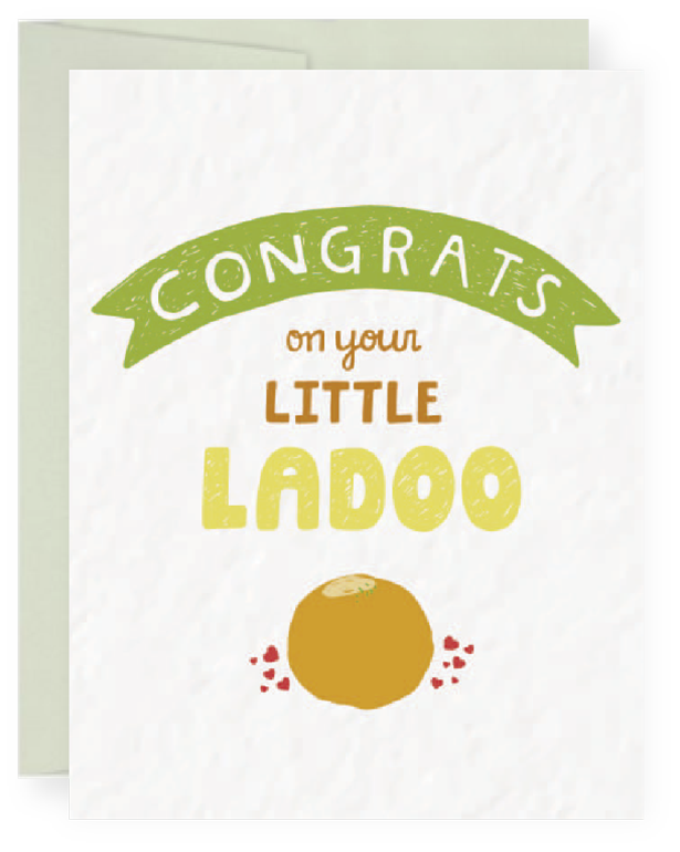 Little Ladoo
