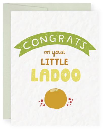 Little Ladoo